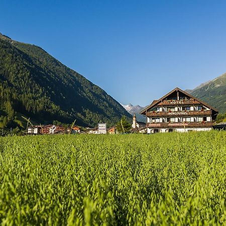 Hotel Bergjuwel Neustift im Stubaital Eksteriør bilde