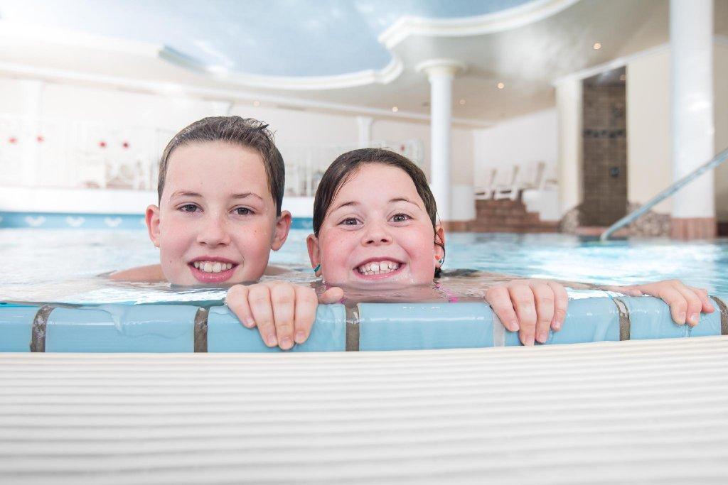 Hotel Bergjuwel Neustift im Stubaital Eksteriør bilde