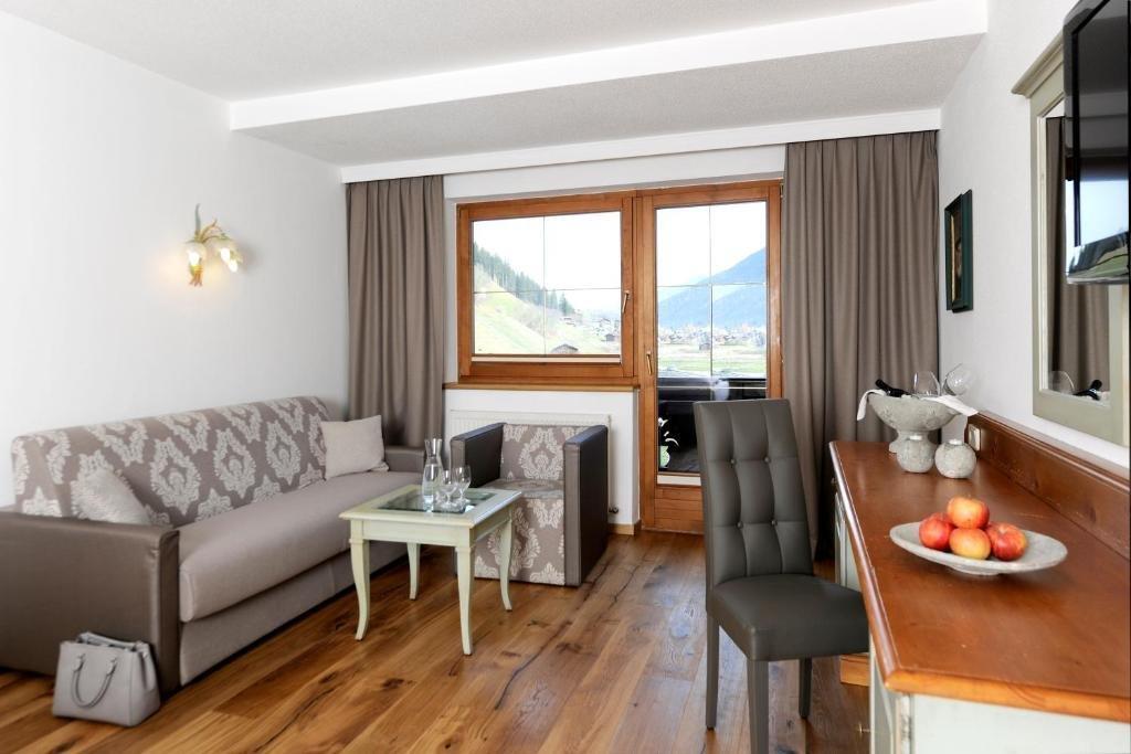 Hotel Bergjuwel Neustift im Stubaital Eksteriør bilde