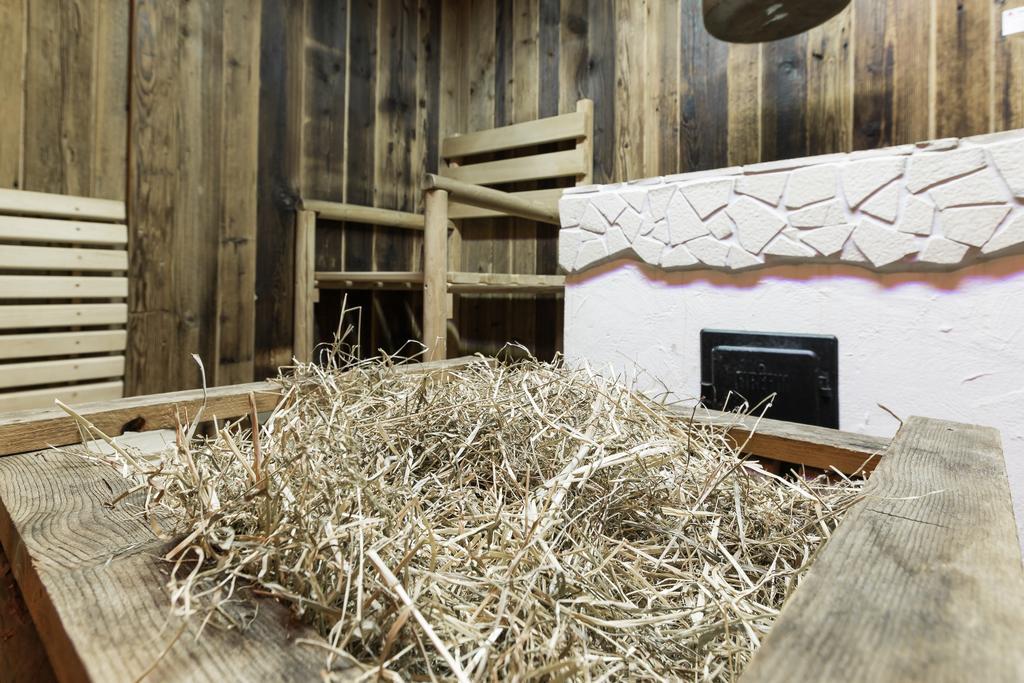 Hotel Bergjuwel Neustift im Stubaital Eksteriør bilde