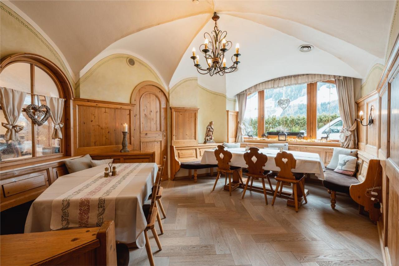 Hotel Bergjuwel Neustift im Stubaital Eksteriør bilde